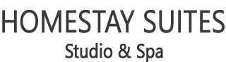 Homestay Suites - Studios & Spas